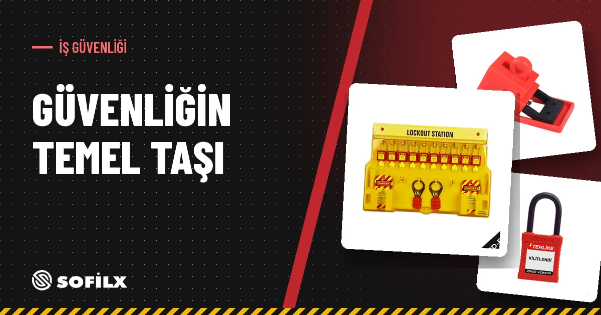 İş Güvenliği: Çalışanlarınızı ve İşletmenizi Korumanın Temel Taşı