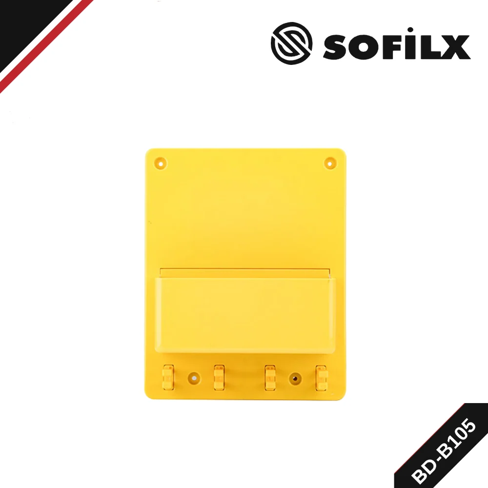 BD-B105 Kapaksız Mini Loto İstasyonu