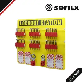 BD-B306A/B307A/B308A – 5