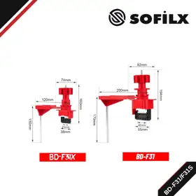 BD-F31/F31S – 5