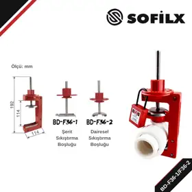 BD-F36-1/F36-2 – 5