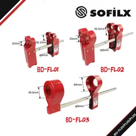 BD-FL01/FL02/FL03 – 5