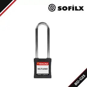 BD-G25-BLK – 1