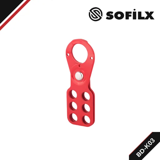 BD-K03 Paslanmaya Dayanıklı Çelik 25mm Çoklandırıcı