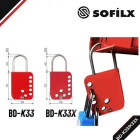 BD-K33/K33X – 3