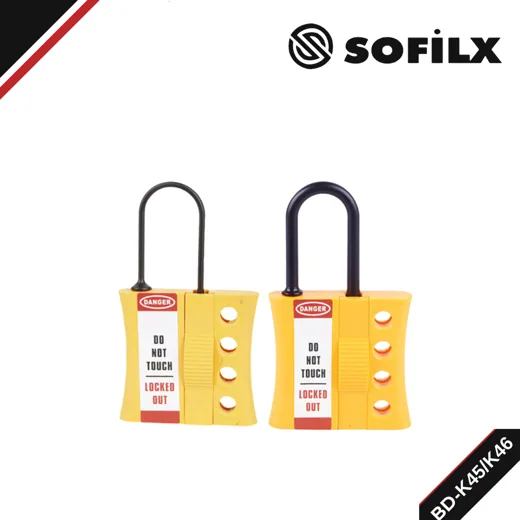 BD-K45/K46 Kaydırmalı İletken Olmayan Çoklandırıcı