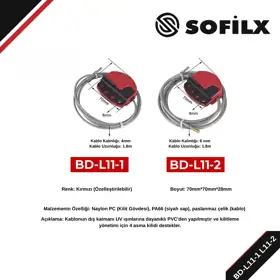 BD-L11-1/L11-2 – 4