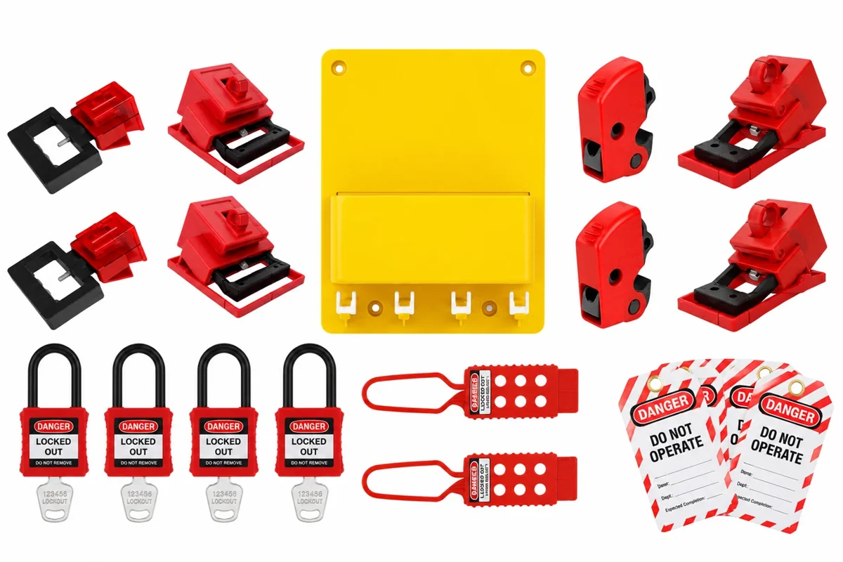 BD-MV-B105 Mini Universal Elektriksel Loto Kiti
