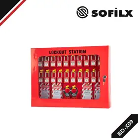 BD-X09 – 1